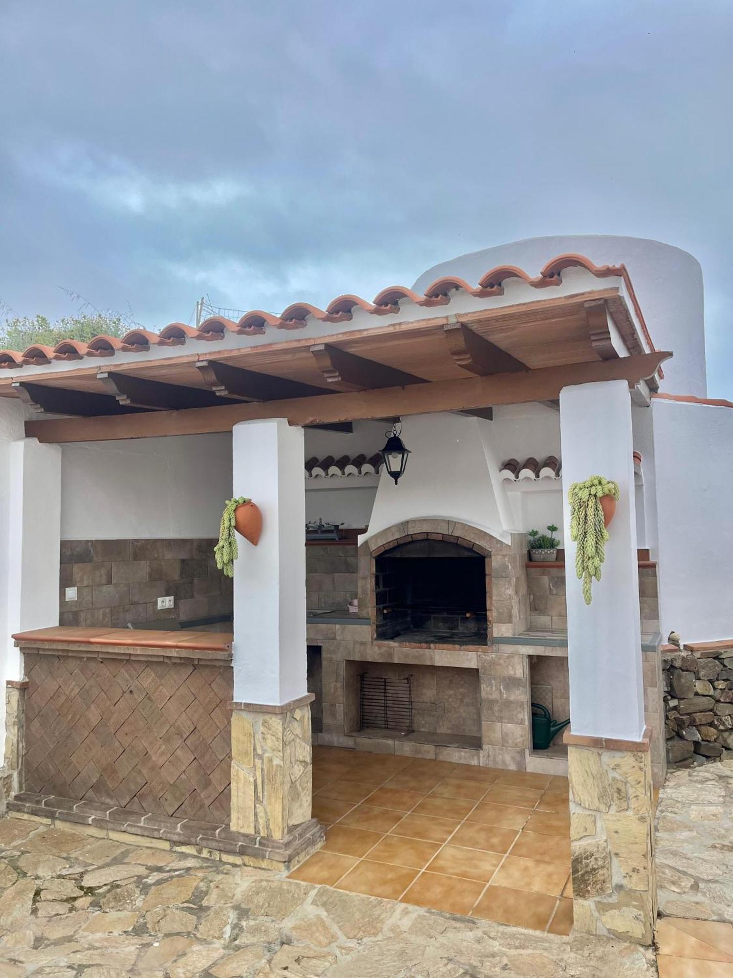 טורוקס Casa Rural Villa Miradri מראה חיצוני תמונה