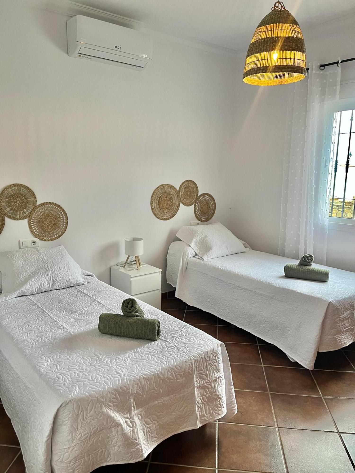טורוקס Casa Rural Villa Miradri מראה חיצוני תמונה