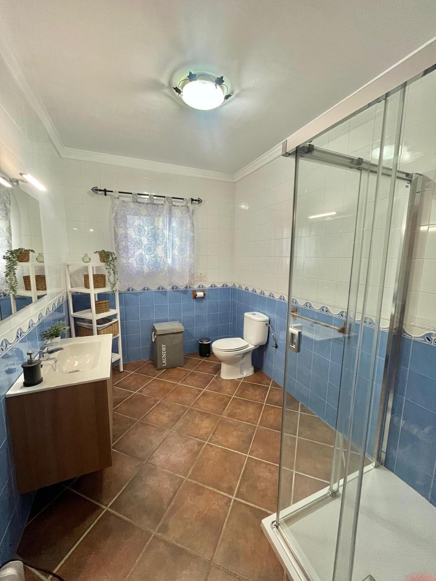 טורוקס Casa Rural Villa Miradri מראה חיצוני תמונה